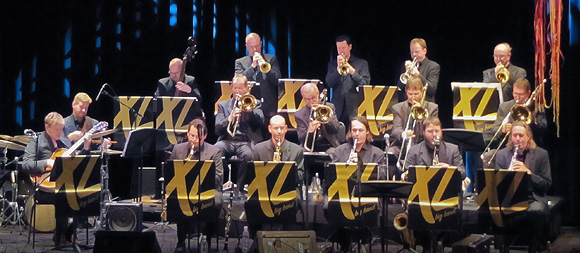 XL Big Band 2006