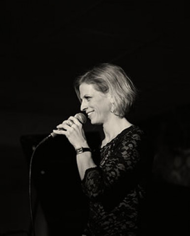 Anna Pauline